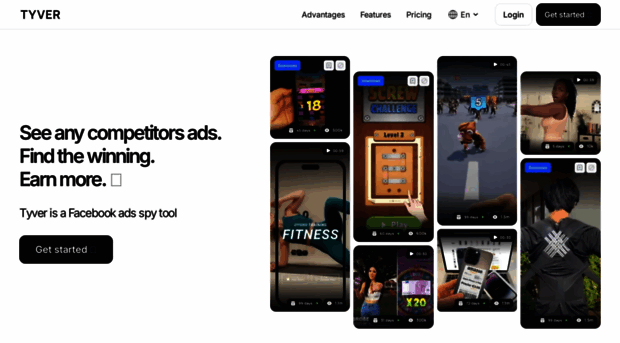 tyver.io