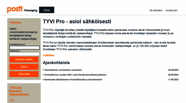 tyvi.fi