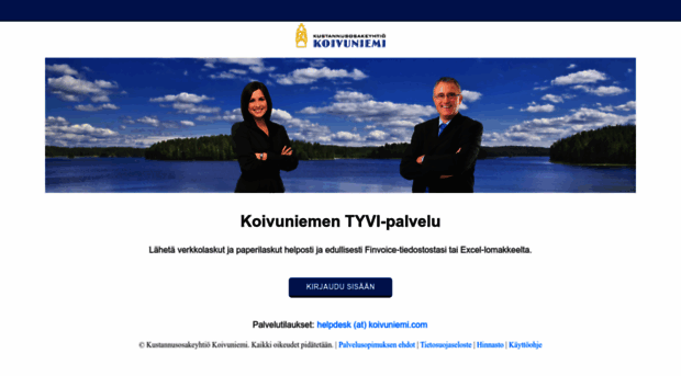 tyvi.koivuniemi.com