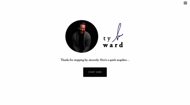 tyward.co