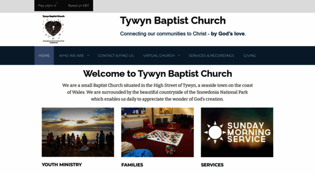 tywynbaptistchurch.org.uk
