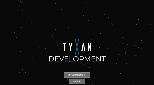 tyxandevelopment.com