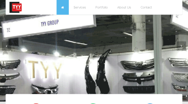 tyygroup.net