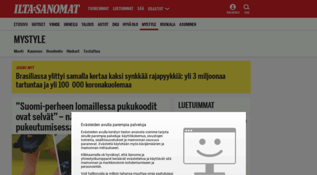tyylitaivas.fi