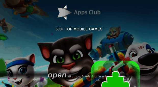 tza.appsclub.mobi