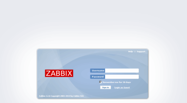 tzabbix.trackerbird.com