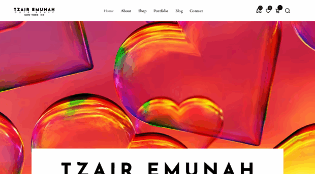 tzairemunah.com