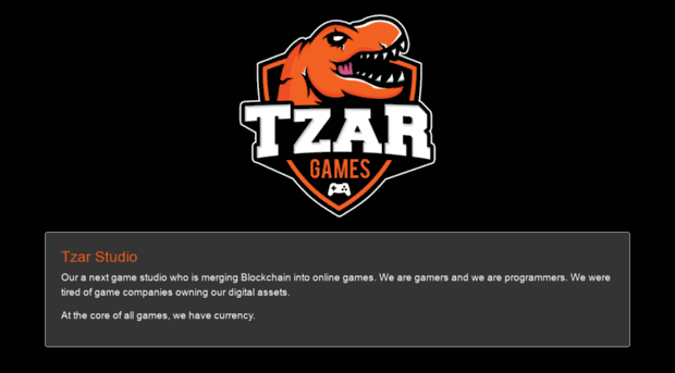 tzargames.com