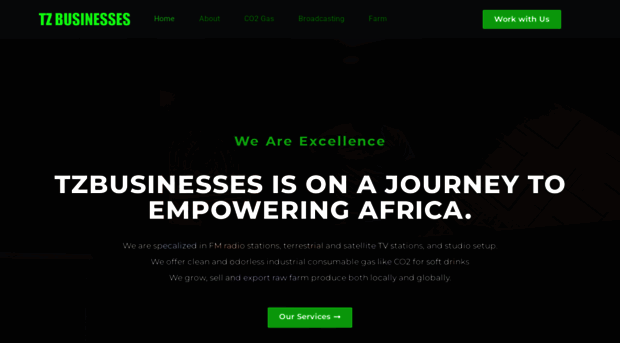 tzbusinesses.com