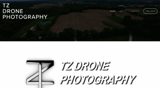 tzdronephotography.com