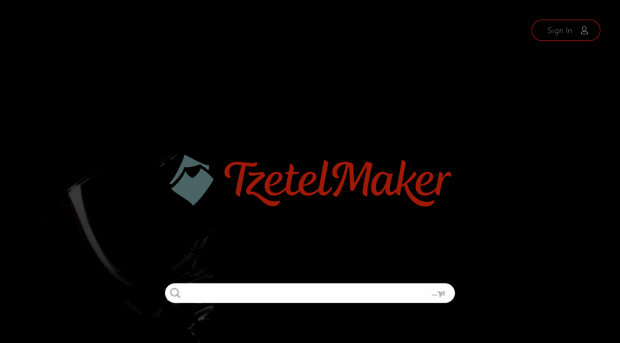 tzetelmaker.com