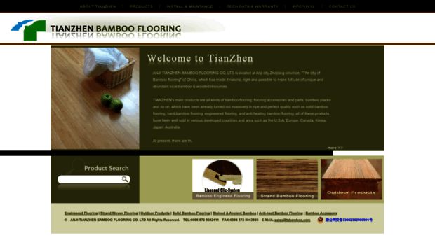 tzflooring.com