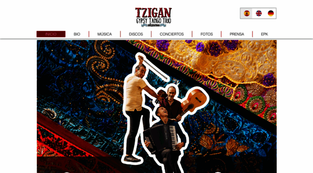 tzigantrio.com