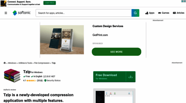 tzip.en.softonic.com
