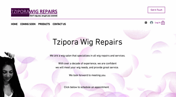 tziporawigrepairs.com