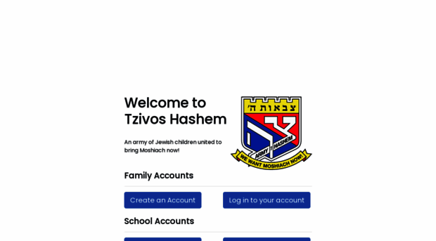 tzivoshashem.com