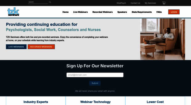 tzkseminars.com
