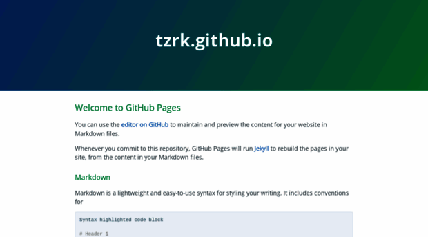 tzrk.github.io