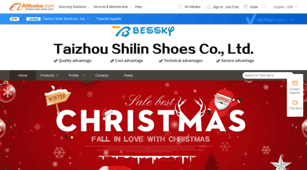 tzshilin.en.alibaba.com