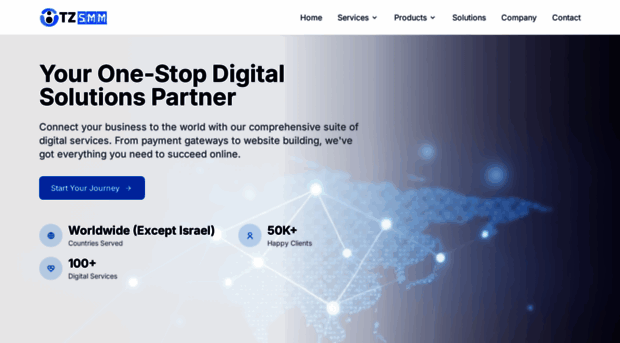 tzsmm.com