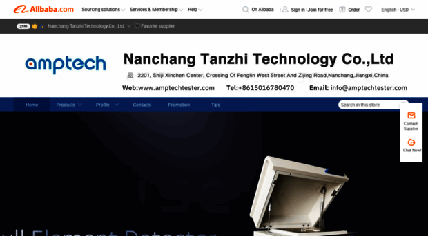 tztechnology.en.alibaba.com