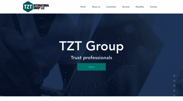 tztinternationalgroup.com