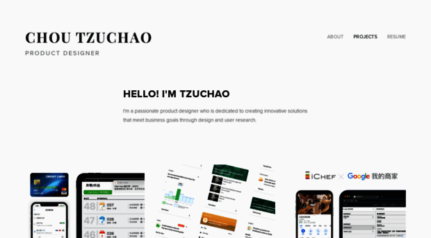 tzuchaoc.com