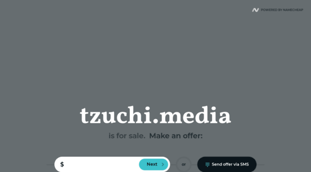 tzuchi.media