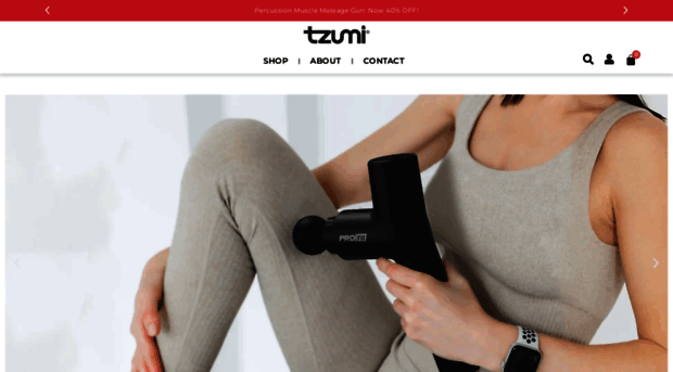 tzumi.com