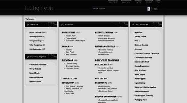tzzhqh.com