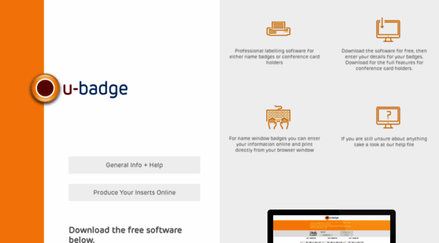 u-badge.co.uk