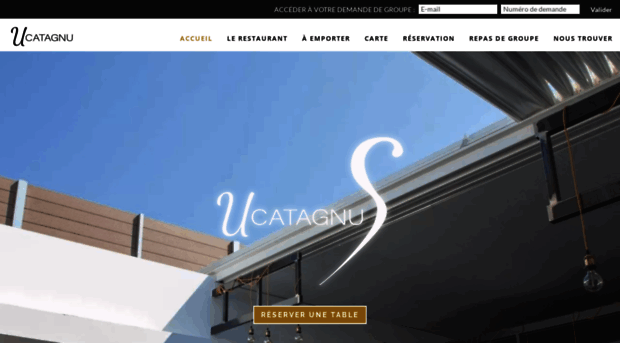 u-catagnu.com