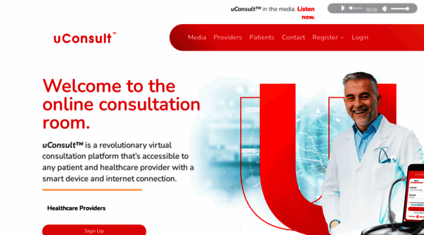 u-consult.co.za