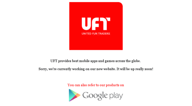 u-f-t.com