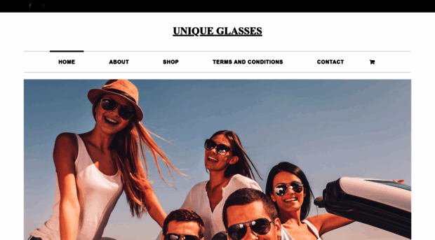 u-glasses.com