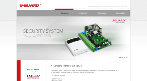 u-guard.com.my