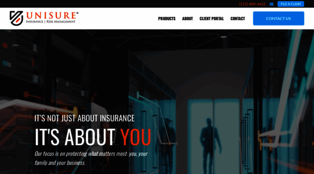 u-insure.com