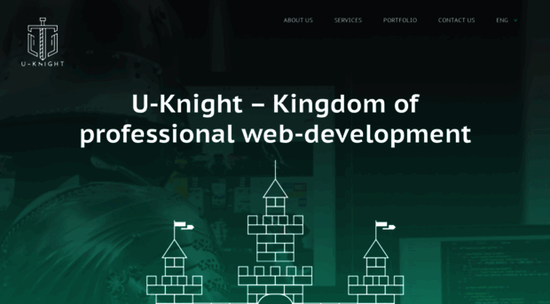 u-knight.de