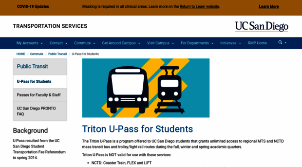 u-pass.ucsd.edu