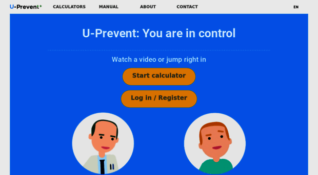 u-prevent.com