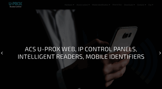 u-prox.com