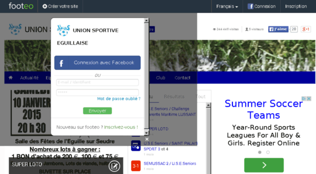u-s-eguillaise.footeo.com