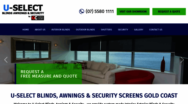 u-selectblinds.com.au