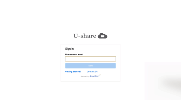 u-share.net