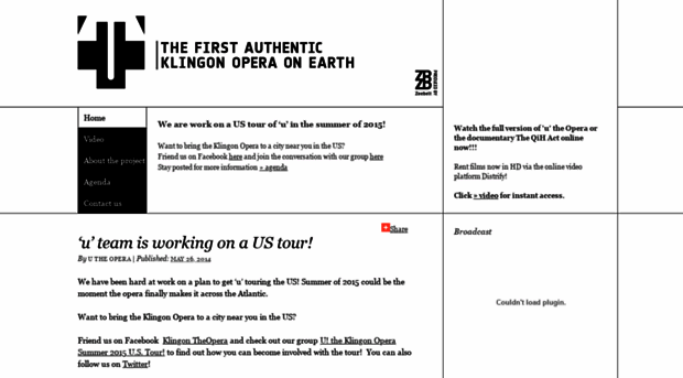 u-theopera.org