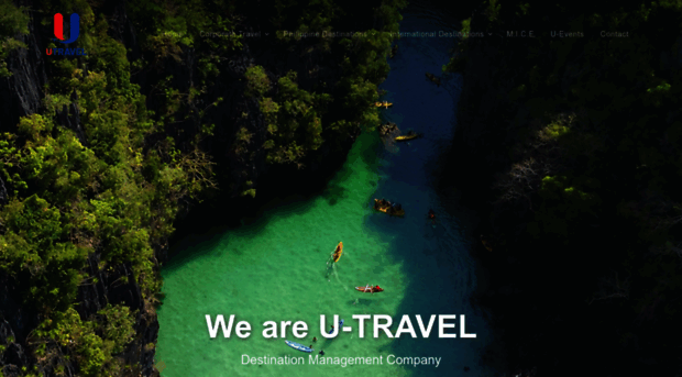 u-travelservices.com