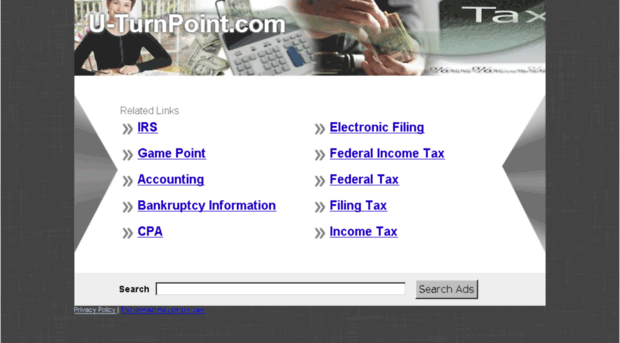 u-turnpoint.com