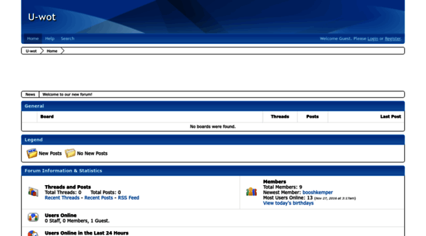 u-wot.freeforums.net
