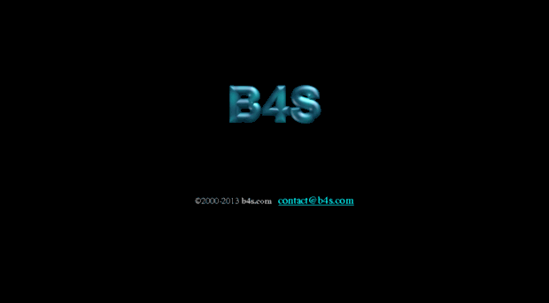 u.b4s.com