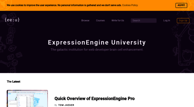 u.expressionengine.com